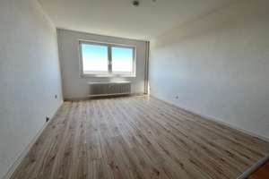 Charmante 1-Zimmer-Wohnung im 15. Obergeschoss – Hochring 39, 38440 Eichelkamp, Wolfsburg – Vorschaubild 4
