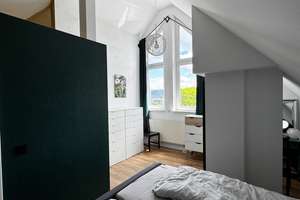 Außergewöhnliche 5-Zimmer-Maisonette-Wohnung auf der Karthause – Die vollständige Adresse der Immobilie erhältst du vom Anbieter., 56075 Karthause Flugfeld, Koblenz – Vorschaubild 17