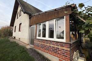 Charmantes Einfamilienhaus in Zellingen am Main – viel Platz und idyllischer Garten – Die vollständige Adresse der Immobilie erhältst du vom Anbieter., 97225 Zellingen – Vorschaubild 4