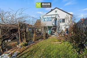 360° | Großzügiges Wohnhaus in Horgenzell-Danketsweiler – Ehemaliges landwirtschaftliches Anwesen mi – Ravensburg (Kreis) – Vorschaubild 20