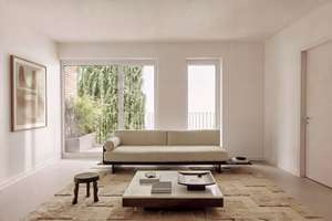 Designwohnung mit Balkon von Gewers Pudewill nahe Hackeschem Markt – 10119 Mitte (Ortsteil), Berlin – Vorschaubild 1