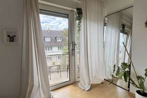 3-Zimmer-Wohnung mit 2 Balkons (Ost- und Westseite)- Im Stadtteil Mitte – Die vollständige Adresse der Immobilie erhältst du vom Anbieter., 64283 Darmstadt-Ost, Darmstadt – Vorschaubild 9