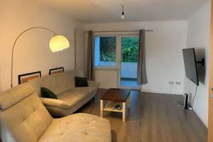 Helle 2-Zimmer-Wohnung im EG (ca. 51 m²) mit Balkon und Einbauküche – Terkampstr. 4, 45884 Rotthausen, Gelsenkirchen – Vorschaubild 3