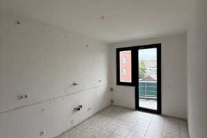 GE-Zentrum | 2-Zimmer-Wohnung mit Balkon – Bismarckstr 96, 45888 Gelsenkirchen – Vorschaubild 3