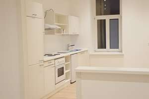 Elegante 2-Zimmer-Wohnung im Herzen von Trier - Modernes Wohnen mit Stil und Komfort – Karl-Marx-Str.  77, 54290 Mitte/Gartenfeld, Trier – Vorschaubild 4