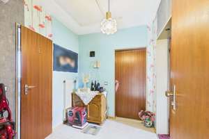 Solides 2‑Parteienhaus in Schandelah, 167m² Wohnfläche, Keller, 2 Garagen, zeitlose Klinkerfassade – Die vollständige Adresse der Immobilie erhältst du vom Anbieter., 38162 Cremlingen – Vorschaubild 10