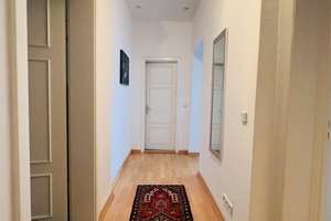 Stilvolle Altbauwohnung im Herzen von Prenzlauer Berg – großzügig, zentral und voller Potenzial – Die vollständige Adresse der Immobilie erhältst du vom Anbieter., 10119 Mitte (Ortsteil), Berlin – Vorschaubild 3