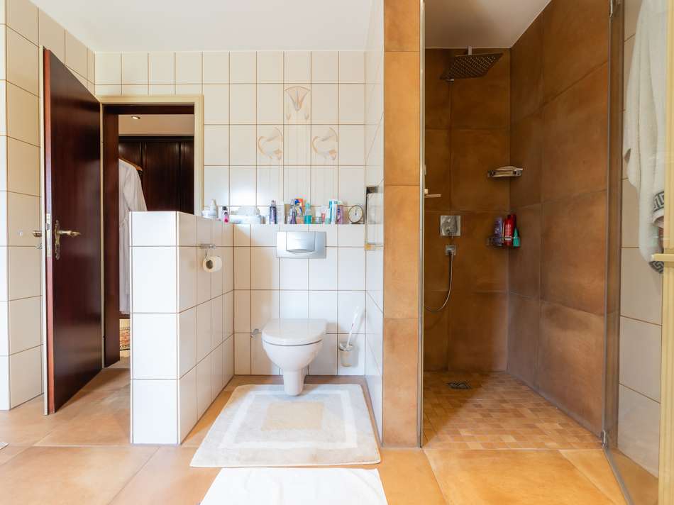 Badezimmer 2 OG
