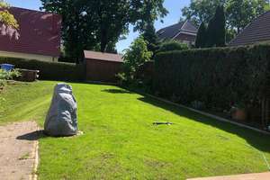 Zuhause mit 148 Quadratmetern Wohnfläche und Ausgebauter Keller in Fredersdorf-Vogelsdorf ab 01.Aug – Die vollständige Adresse der Immobilie erhältst du vom Anbieter., 15370 Fredersdorf-Vogelsdorf – Vorschaubild 2