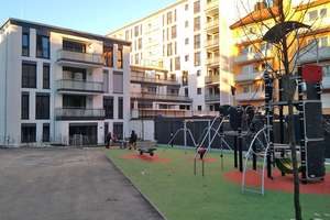 B.J.-2019, 2,0 Zi. Wohnung – U3, Petuelring, BMW, Luitpoldpark ,  frei ab 31.10.26! – 80809 Am Riesenfeld, München – Vorschaubild 25