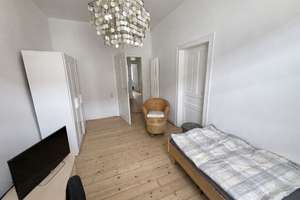 Stilvolle 2-Zimmer-Architektenwohnung mit Balkon – Die vollständige Adresse der Immobilie erhältst du vom Anbieter., 76185 Mühlburg, Karlsruhe – Vorschaubild 5