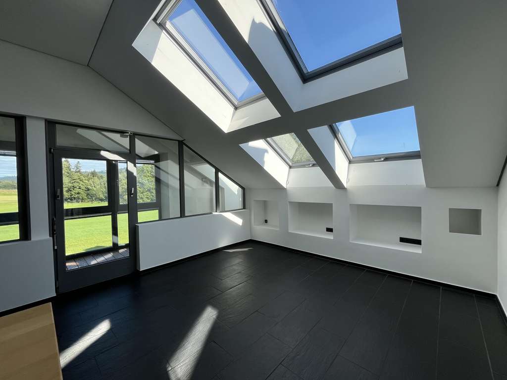 Immobilie in Sigmarszell - Dachgeschoss Wohnung mit großzügiger Sonnenterrasse - Bild 0