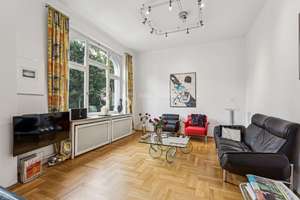 Charmantes Stadthaus in ruhiger Lage von Mönchengladbach-Rheydt – Die vollständige Adresse der Immobilie erhältst du vom Anbieter., 41236 Rheydt, Mönchengladbach – Vorschaubild 7
