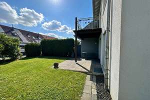 Reihenendhaus mit Garten & Garage in Ulm – Die vollständige Adresse der Immobilie erhältst du vom Anbieter., 89079 Donaustetten, Ulm – Vorschaubild 17