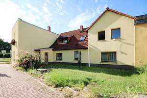 Ländliche Idylle nahe Magdeburg: Wohnpotenzial trifft auf ruhige Lage. – Die vollständige Adresse der Immobilie erhältst du vom Anbieter., 39164 Hohendodeleben – Vorschaubild 11