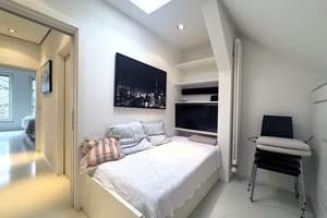 Courtagefreies Loft in Nachbarschaft zur Alsterperle – Die vollständige Adresse der Immobilie erhältst du vom Anbieter., 22085 Uhlenhorst, Hamburg – Vorschaubild 11