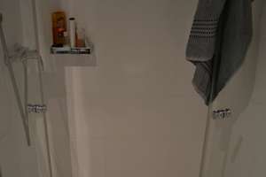 Modernes 1-Zimmer-Apartment mit EBK für Studenten und Azubis – Landsbergerstraße 441, 81241 Am Westbad, München – Vorschaubild 7