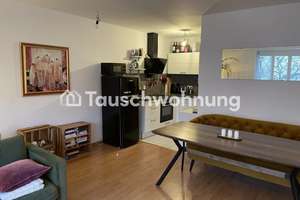 Tauschwohnung: Helle 2-Zi-Wohnung mit Südbalkon – Lindwurmstraße 100, 80337 Sendlinger Feld, München – Vorschaubild 5