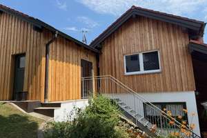Gemütliches Einfamilienhaus mit großem Garten, Terrasse & Sauna  – Pfarrer Bäumler Straße 10, 84166 Adlkofen – Vorschaubild 7