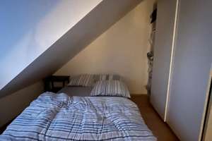 Wohnen mit Charakter: Stilvoll sanierte Vierzimmerwohnung in Sendling – Thalkirchner 125a, 81371 Sendlinger Feld, München – Vorschaubild 24