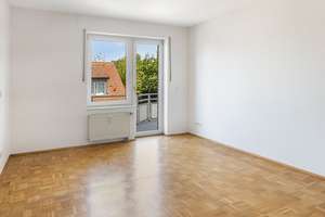 Lichtdurchflutete 4-Zimmer Wohnung mit 2 Balkonen, Garage & Stellplatz. Sehr gute Infrastruktur. – Die vollständige Adresse der Immobilie erhältst du vom Anbieter., 51149 Westhoven, Köln – Vorschaubild 10