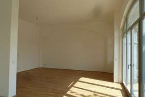 Wunderschöne Terrassen-Wohnung mit Gartenanteil – Dampfschiffstraße 1, 1326 Hosterwitz/Pillnitz, Dresden – Vorschaubild 7