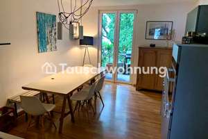 Tauschwohnung: BIETE 53qm in Sülz/Lindent. (2,5 Z. + Balkon) | SUCHE  80qm – Die vollständige Adresse der Immobilie erhältst du vom Anbieter., 50937 Sülz, Köln – Vorschaubild 2