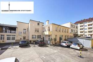 Immobilie mit Potential- ideal für Investoren und Kreative!