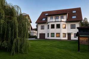 Wohn- & Geschäftshaus mit Einliegerwohnung | Leben & Arbeiten am Zittauer Gebirge – Die vollständige Adresse der Immobilie erhältst du vom Anbieter., 2763 Zittau – Vorschaubild 1