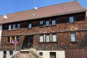Mehrfamilienhaus im Herzen von Michelstadt – Die vollständige Adresse der Immobilie erhältst du vom Anbieter., 64720 Michelstadt – Vorschaubild 12