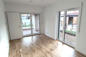 Exklusive 2-Zimmer-Wohnung mit Küche & Terrasse.  – Kreulstraße 40, 90408 Uhlandstraße, Nürnberg – Vorschaubild 6