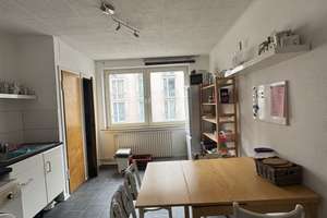 schöne 3-Zimmer-Wohnung in Uni-Nähe WG-geeignet – Süsterfeldstraße 36, 52072 Ponttor, Aachen – Vorschaubild 7