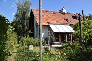 Alleinlage - Traumhafte Landhausvilla in Deggendorf – Deggendorf (Kreis) – Vorschaubild 6