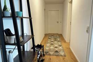 MIETE: Zweizimmerwohnung mit EBK mitten in der Wiesbadener City – Die vollständige Adresse der Immobilie erhältst du vom Anbieter., 65183 Westend / Bleichstraße, Wiesbaden – Vorschaubild 5