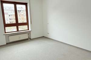 **Reserviert 2-Zimmer-Wohnung mit Balkon | bezugsfrei – Dr. Otto-Meyer-Straße 5e, 86169 Lechhausen-West, Augsburg – Vorschaubild 7