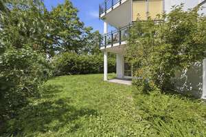 Wohnen auf zwei Ebenen mit Garten in München-Forstenried! – 81476 Forstenried, München – Vorschaubild 14