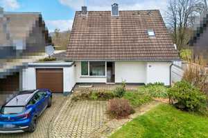 Freistehendes und großzügiges Familienidyll mit unverbautem Blick in ruhiger Lage von Bärbroich! – Rheinisch-Bergischer Kreis – Vorschaubild 19