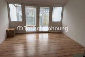 Tauschwohnung: Tausche meine Maisonnettewohnung in Köln-Porz!