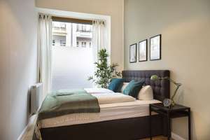 Bezugsfreie 3-Zimmer Gewerbeeinheit im EG – möbliert in der beliebten Rodenbergstr. Prenzlauer Berg – Rodenbergstraße 9, 10439 Prenzlauer Berg, Berlin – Vorschaubild 7