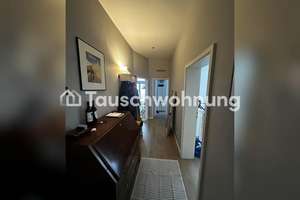 Tauschwohnung: 2-Zimmer Altbau mit zwei Balkonen – Die vollständige Adresse der Immobilie erhältst du vom Anbieter., 20251 Hoheluft-Ost, Hamburg – Vorschaubild 4