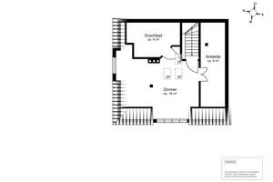 Rotklinkervilla in Blankenese: Ankommen wie im Ferienhaus fürs Leben – Die vollständige Adresse der Immobilie erhältst du vom Anbieter., 22587 Blankenese, Hamburg – Vorschaubild 18