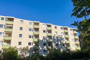 Provisionsfrei & bezugsfertig: lichtdurchflutete ruhige 3,5 Zimmer in Park- & Seenähe – Die vollständige Adresse der Immobilie erhältst du vom Anbieter., 13351 Wedding, Berlin – Vorschaubild 13