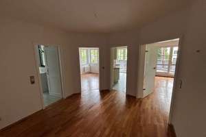 ###HEIDRICH Immobilien - Bezugsfreie Wohnung mit Terrasse### – Die vollständige Adresse der Immobilie erhältst du vom Anbieter., 13465 Frohnau, Berlin – Vorschaubild 4