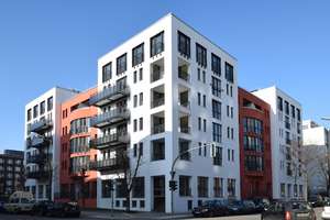 4,6 % Rendite*1,5 Zimmer*Küche*Bad*Balkon*möbliert*Nähe Potsdamer Platz