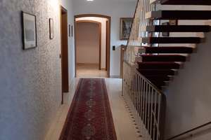 Einfamilienhaus mit großen Garten in  Koblenz-Rübenach – Die vollständige Adresse der Immobilie erhältst du vom Anbieter., 56072 Rübenach, Koblenz – Vorschaubild 4