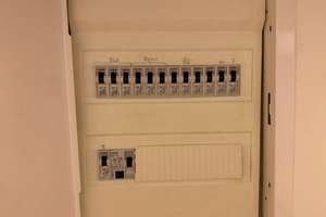 2-Zimmer-Eigentumswohnung mit Garage und Balkon in beliebter Lage in Wuppertal Ronsdorf – Die vollständige Adresse der Immobilie erhältst du vom Anbieter., 42369 Ronsdorf, Wuppertal – Vorschaubild 12