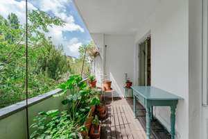 Wohlfühlen auf 116 qm: Top-Eigentumswohnung mit Südwest-Balkon in Golzheim – Die vollständige Adresse der Immobilie erhältst du vom Anbieter., 40474 Golzheim, Düsseldorf – Vorschaubild 9