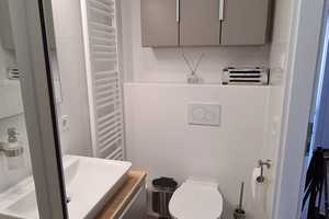 Moderne 3-Zimmer-Wohnung mit 2 Balkonen im Westen Münchens – Grete-Weil-Str. -, 81248 München – Vorschaubild 7
