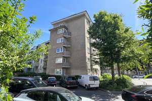 Mitten in der Stadt - mitten im Leben – Die vollständige Adresse der Immobilie erhältst du vom Anbieter., 24118 Ravensberg, Kiel – Vorschaubild 2