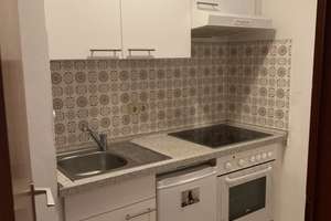 Kompaktes 1-Zimmer-Apartment in Augsburg Pfersee – 86157 Pfersee-Nord, Augsburg – Vorschaubild 2
